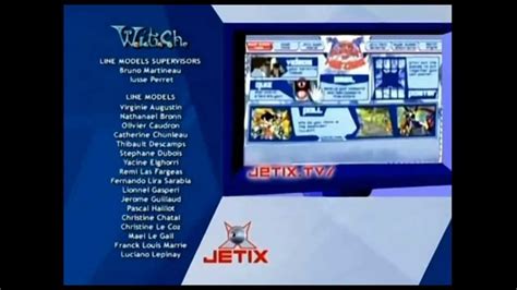 jetix programs|jetix list.